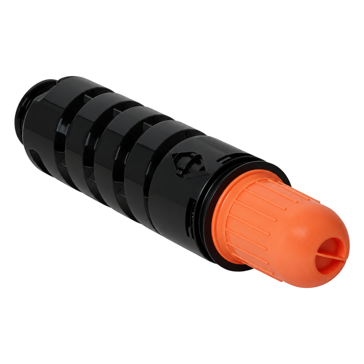GPR-48 Black Copier Toner Cartridge