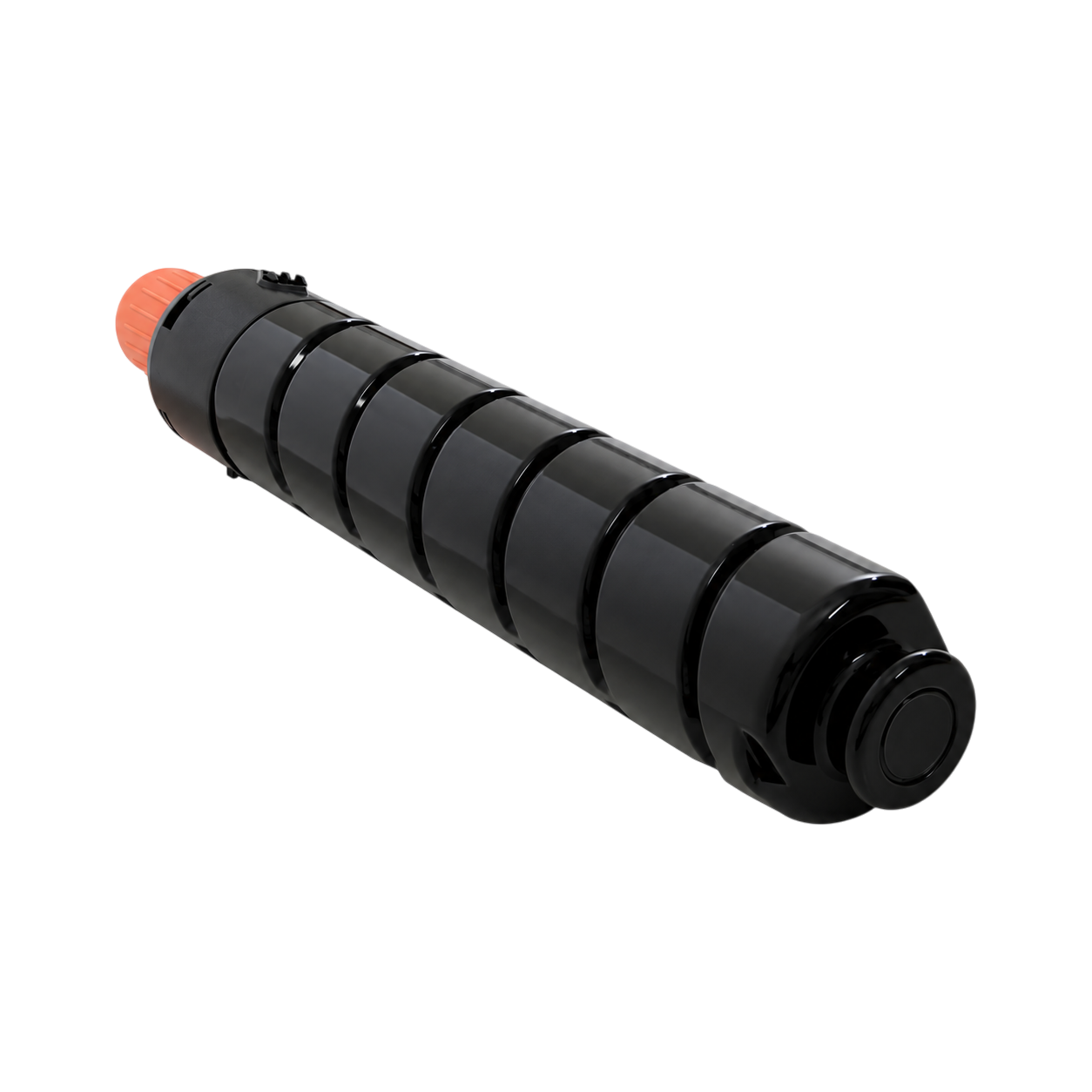 T01BK Black Copier Toner Cartridge