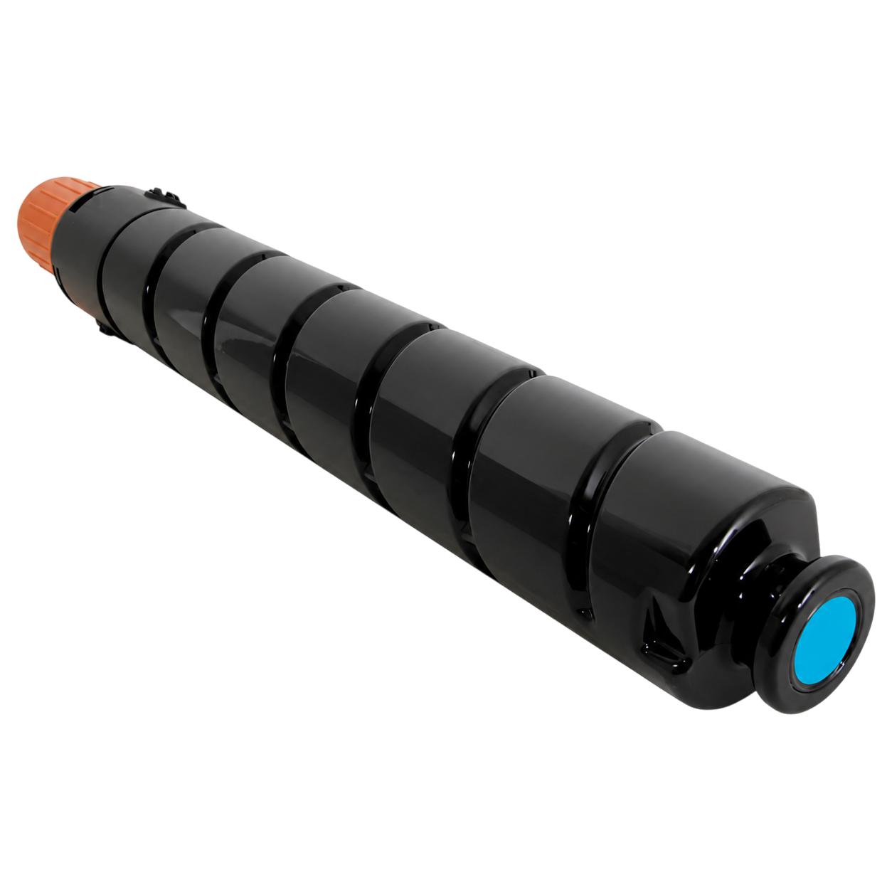 T01C Cyan Copier Toner Cartridge
