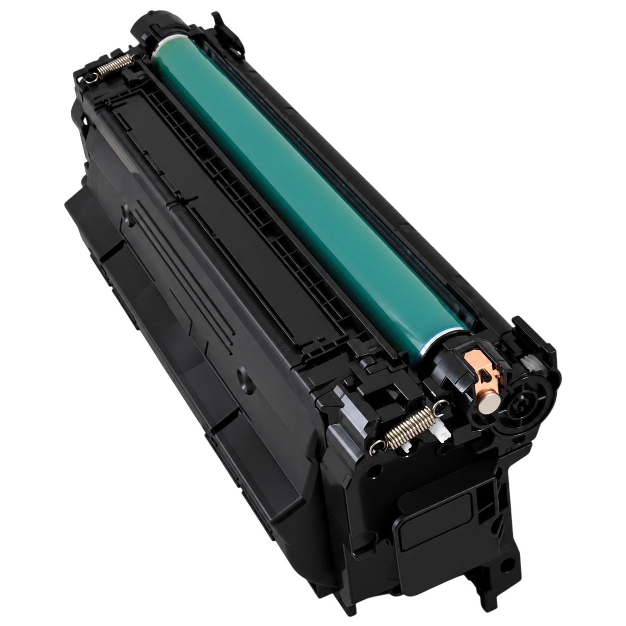 T04BK Black Copier Toner Cartridge