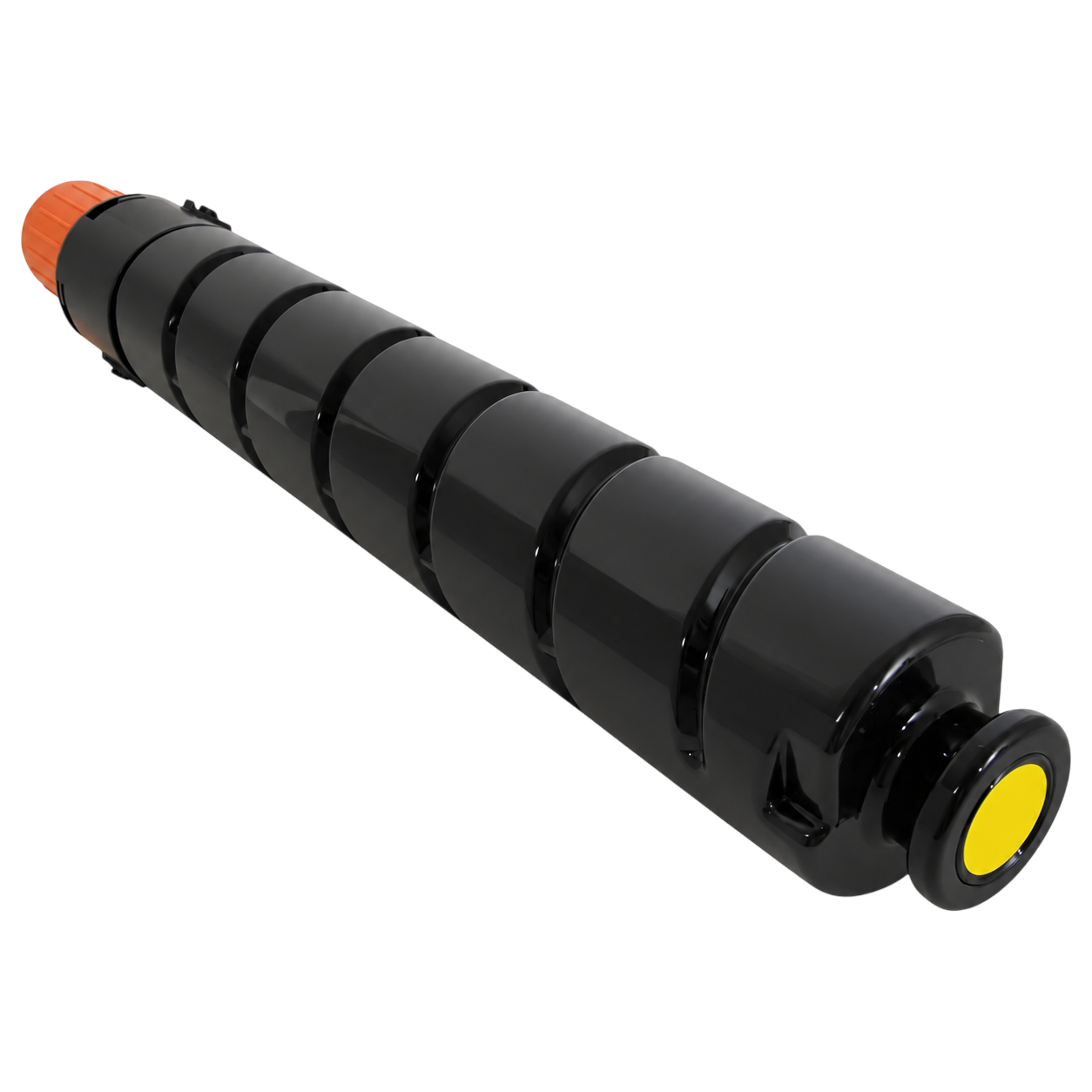T01Y Yellow Copier Toner Cartridge