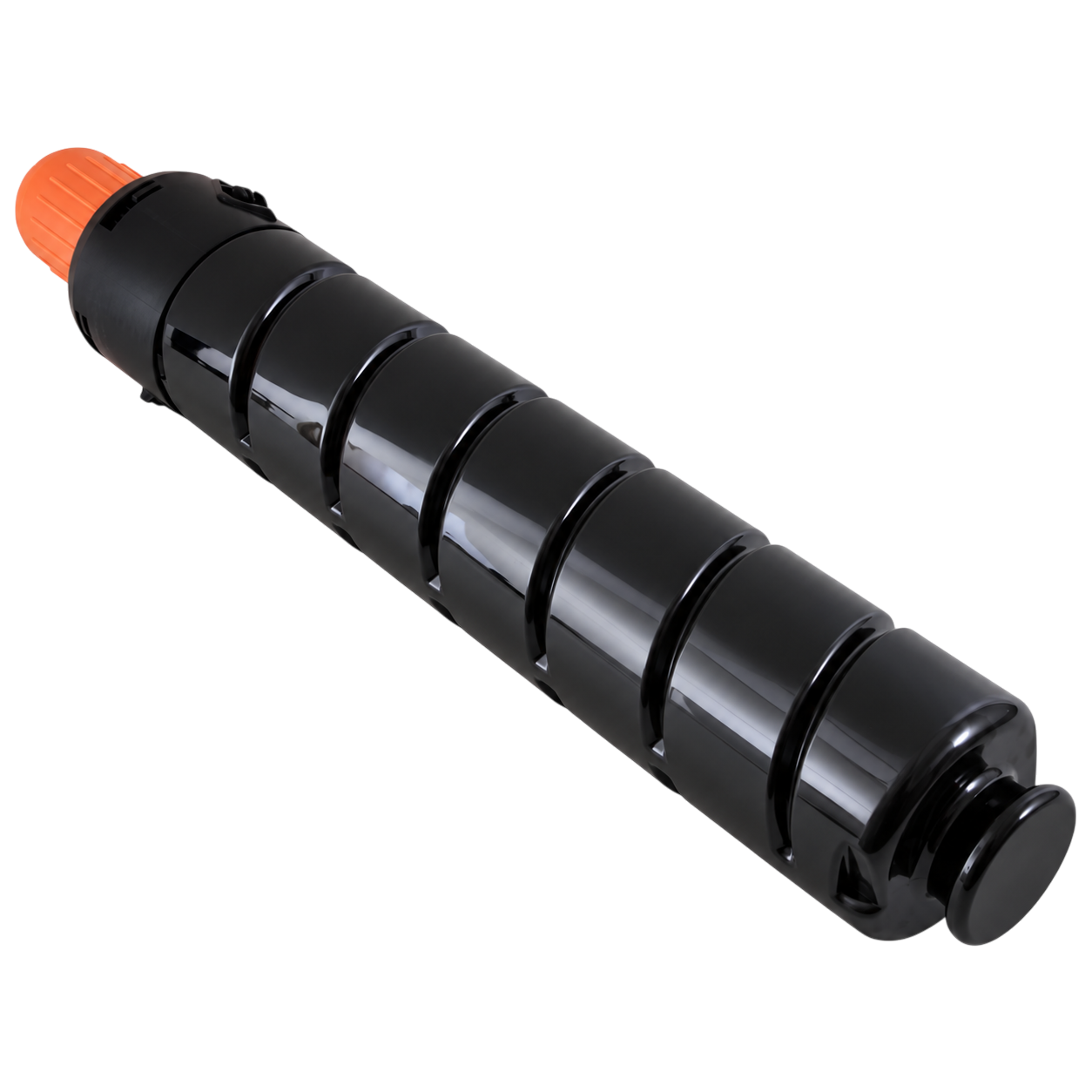 T07 Black Copier Toner Cartridge