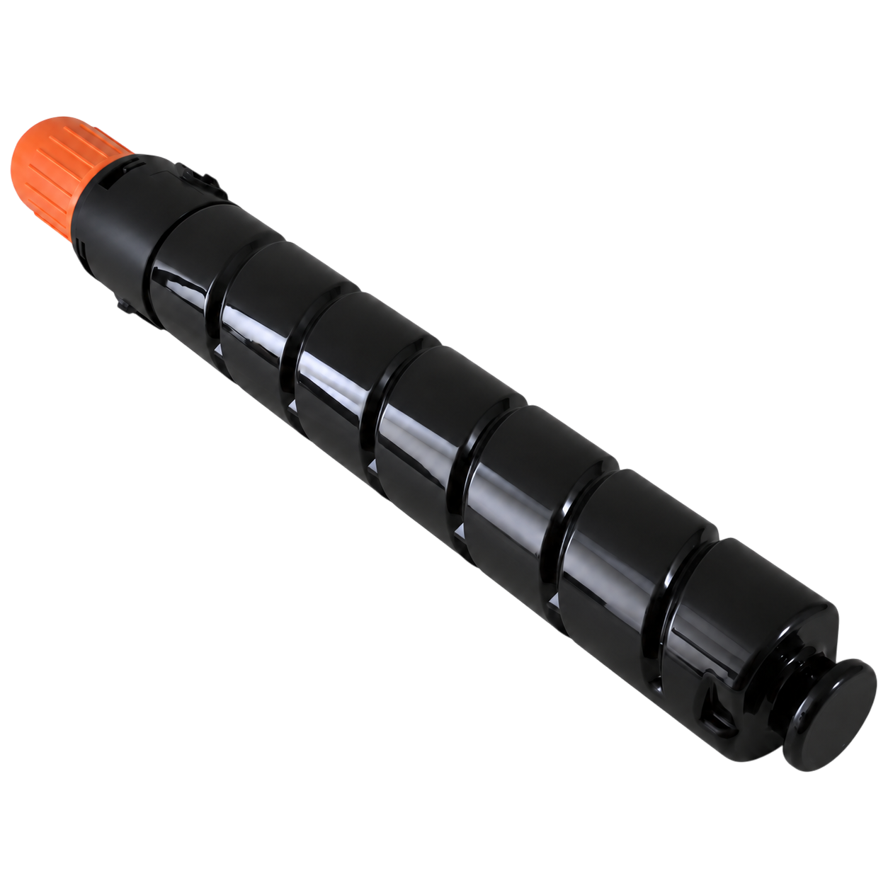 T07 Yellow Copier Toner Cartridge