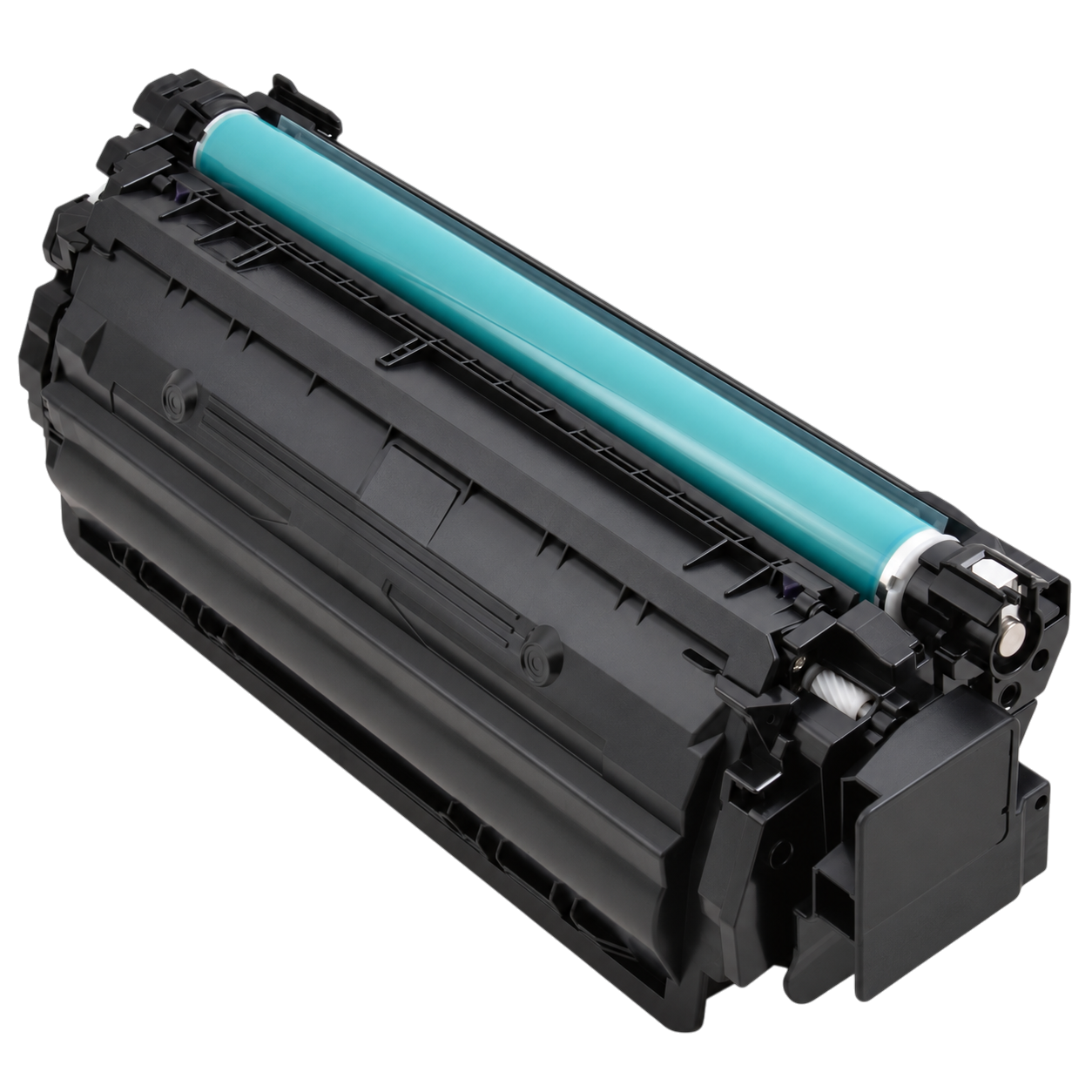 T1006 Black Copier Toner Cartridge