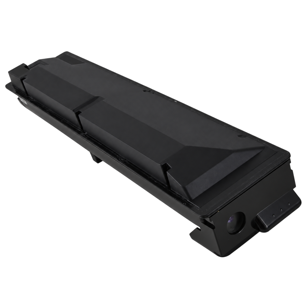 1T02WH0CS0 Black Copier Toner Cartridge