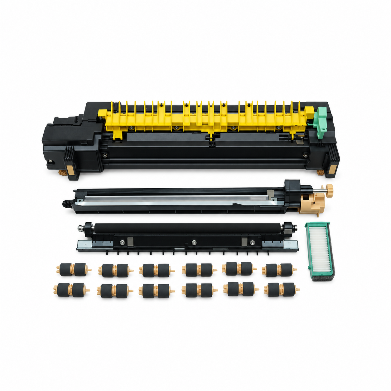 40X7550 Fuser Maintenance Kit