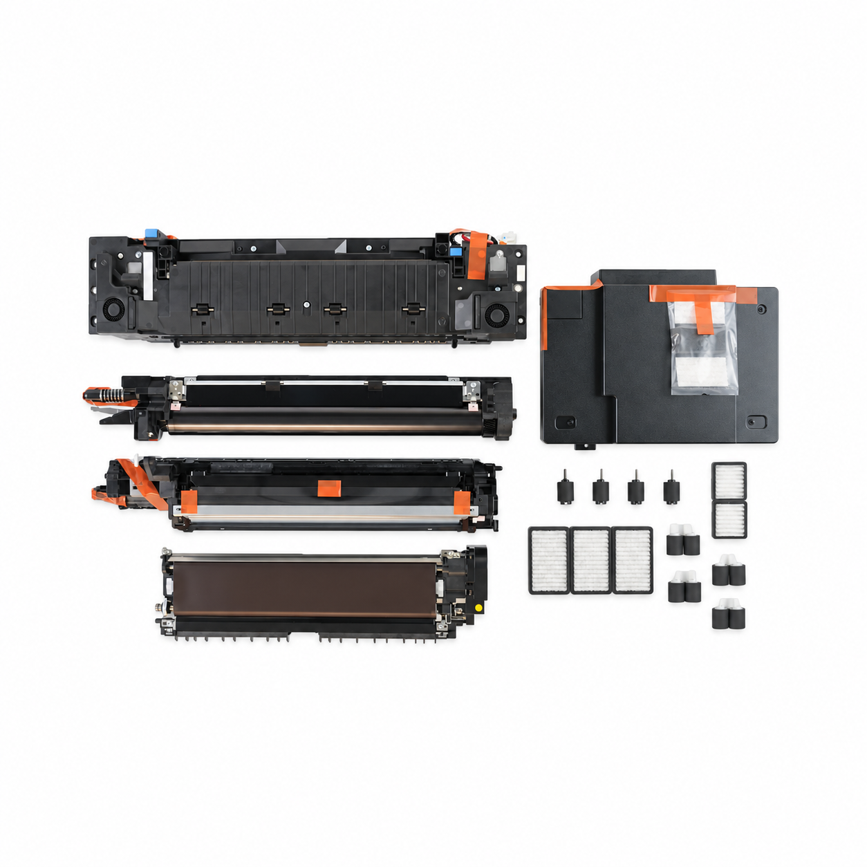 1702NJ7US00 General Maintenance Kit