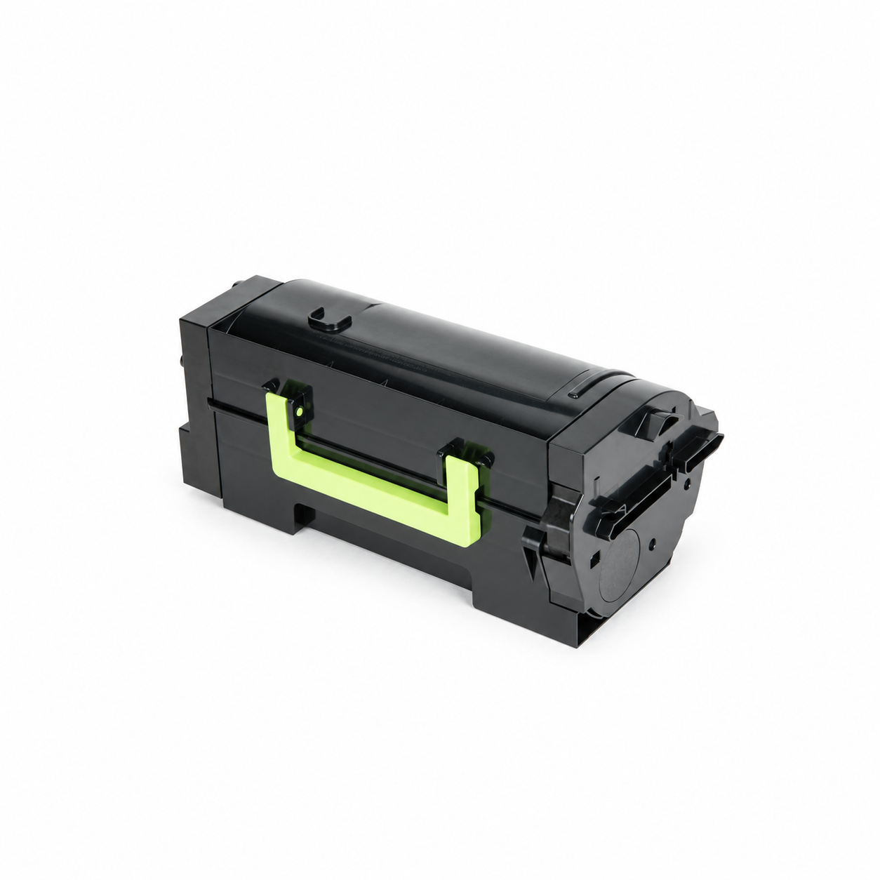 58D1U00 Black Printer Toner Cartridge