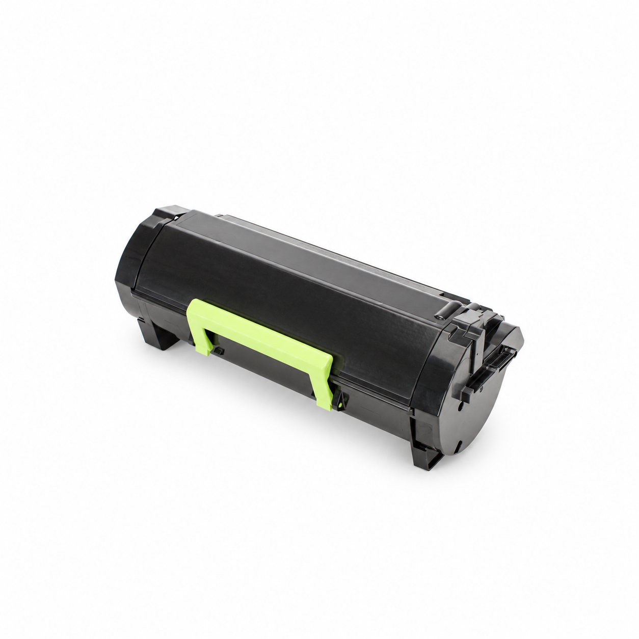 501X Black Printer Toner Cartridge