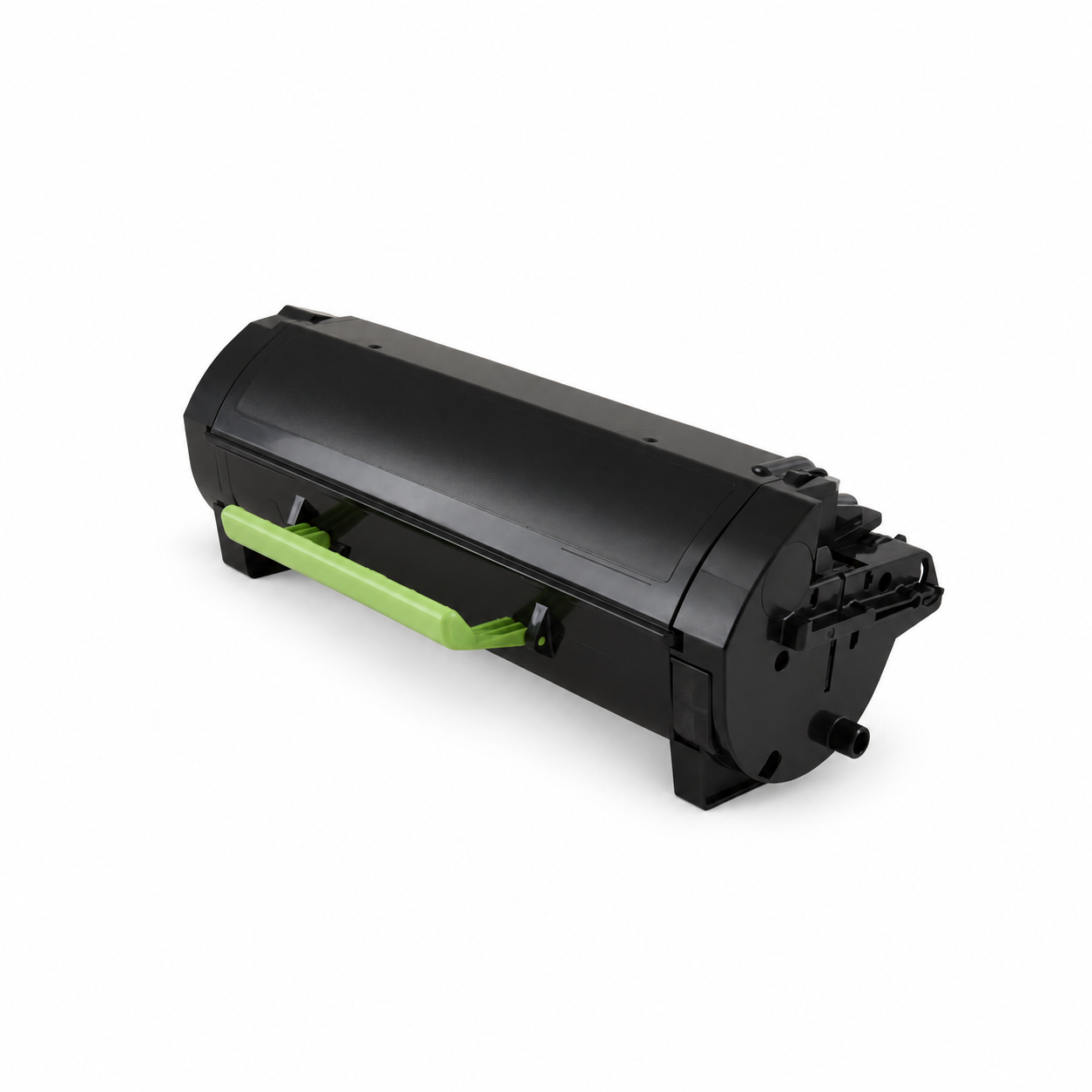 56F1X00 Black Printer Toner Cartridge