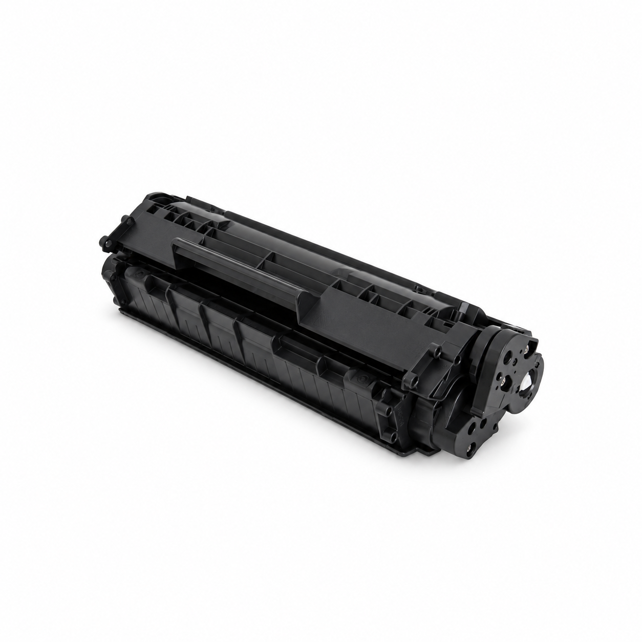 Q2612A Black Printer Toner Cartridge