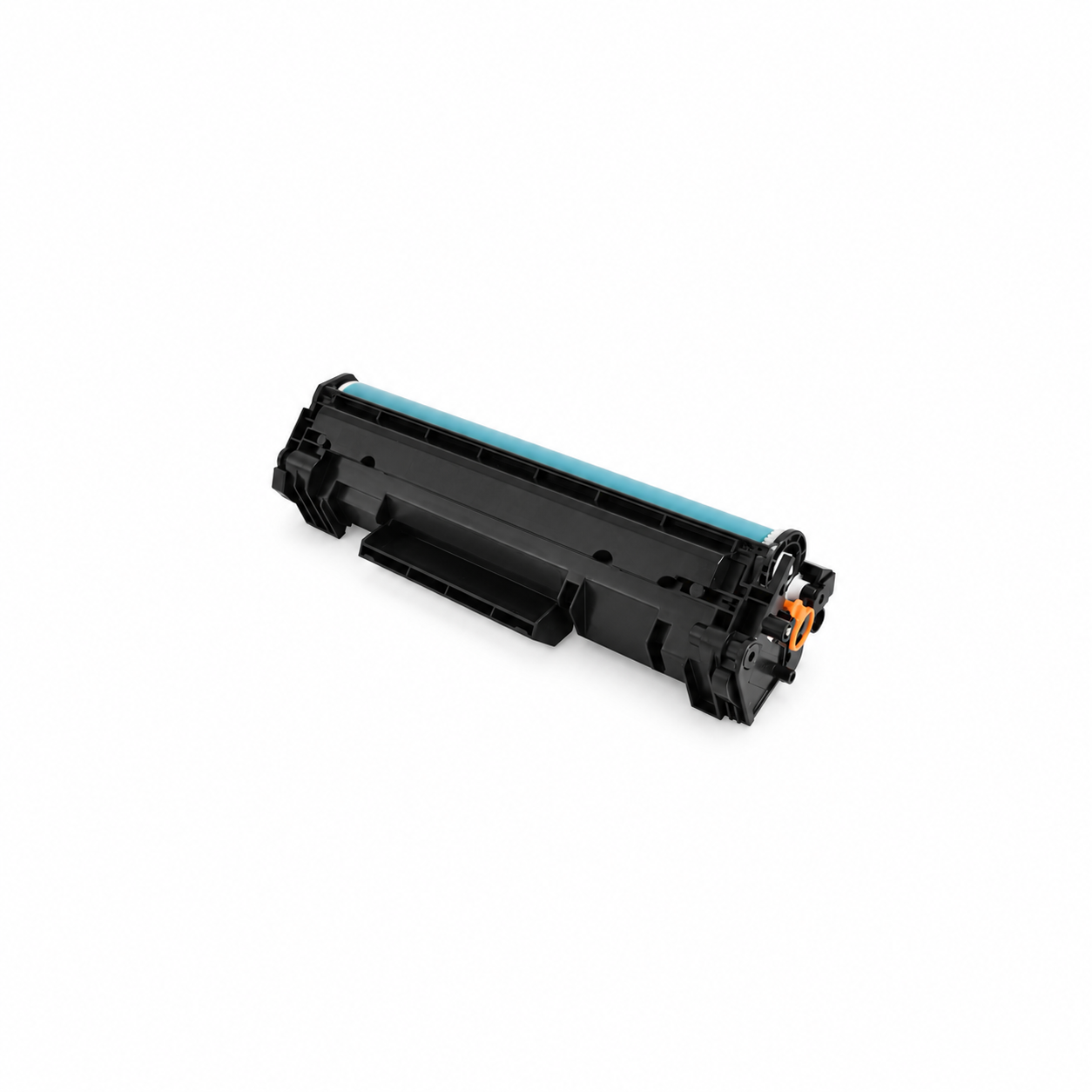 W1410X Black Printer Toner Cartridge