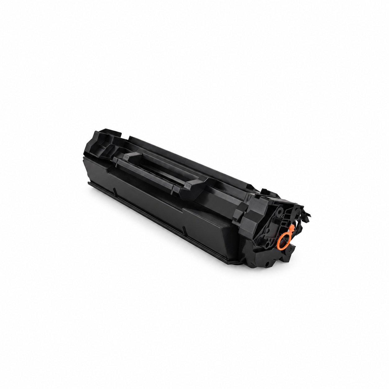 W1380X Black Printer Toner Cartridge