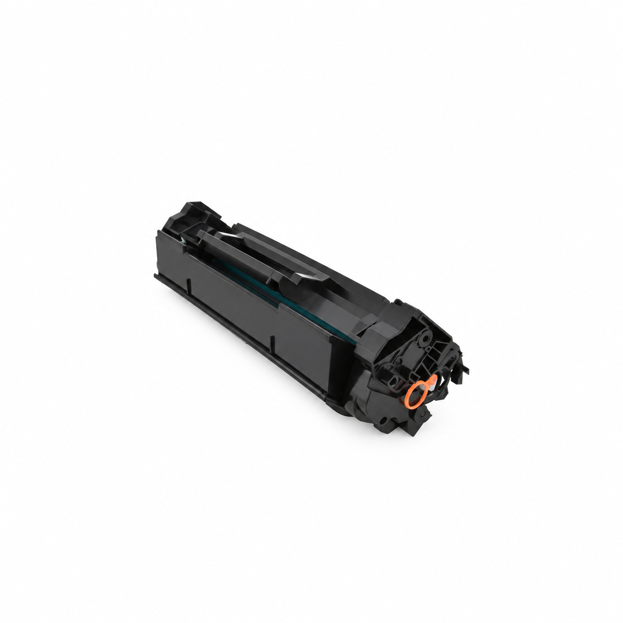 W1340X Black Printer Toner Cartridge