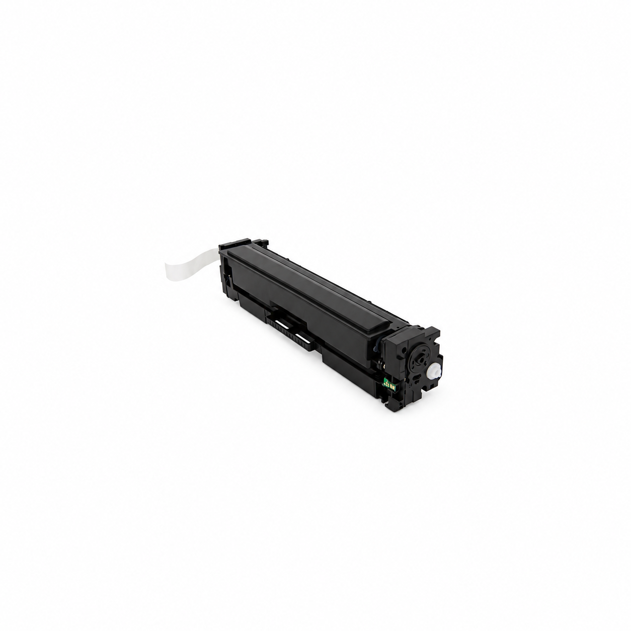 CF400X Black Printer Toner Cartridge