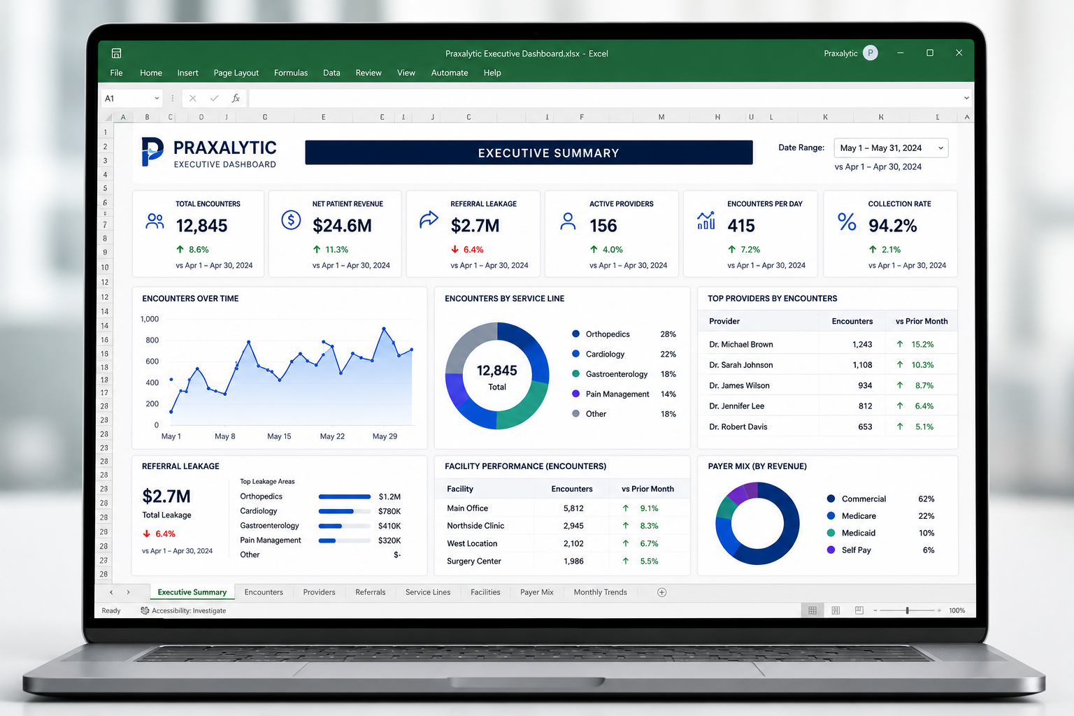 [interface] screenshot of an aidriven healthcare application