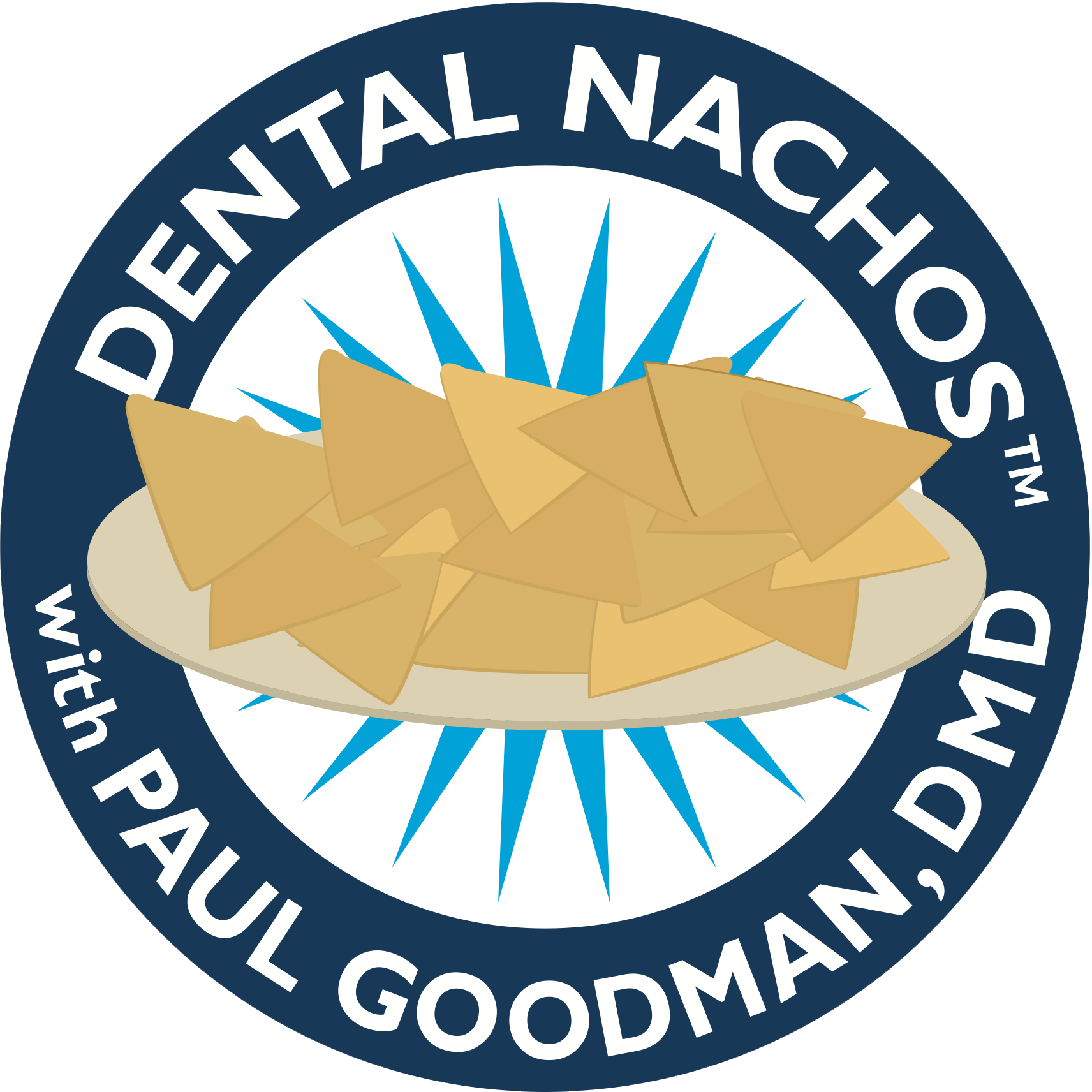 Dental Nachos logo