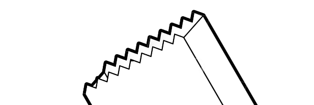 Ribbon Graphic