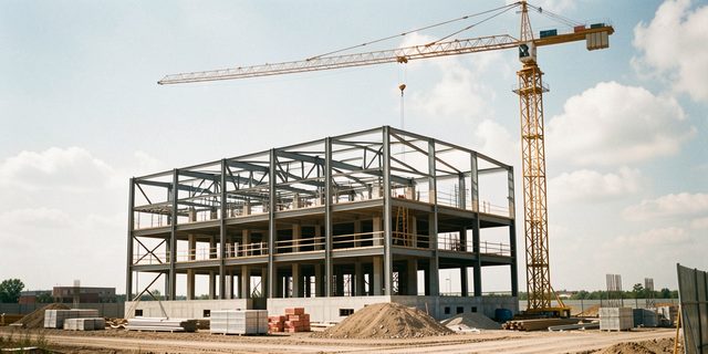 Construction site risk management