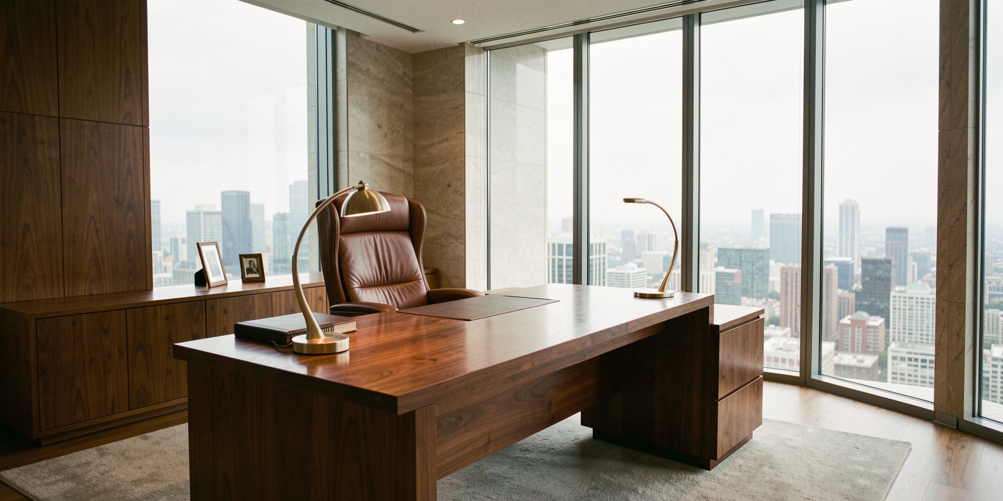Client management and advocacy
