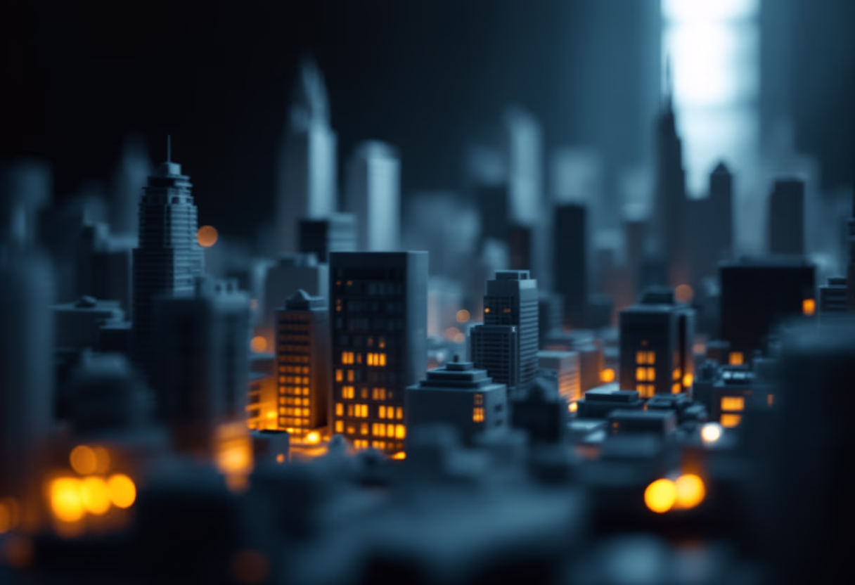 image of urban design projects for an architect firm