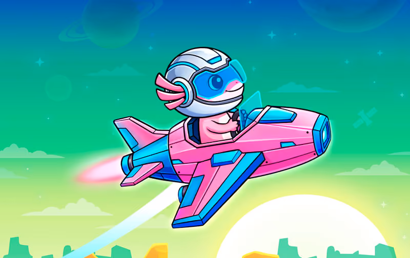 Axo Jet