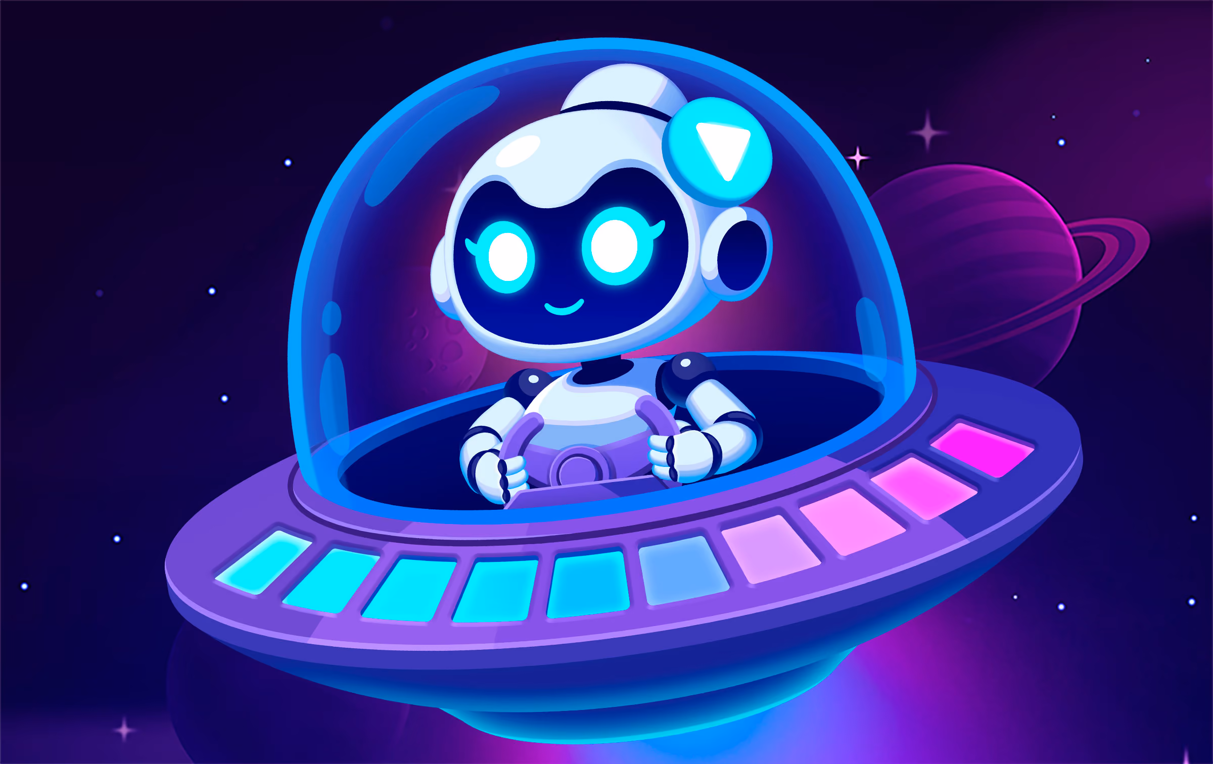 Spinny Plinko