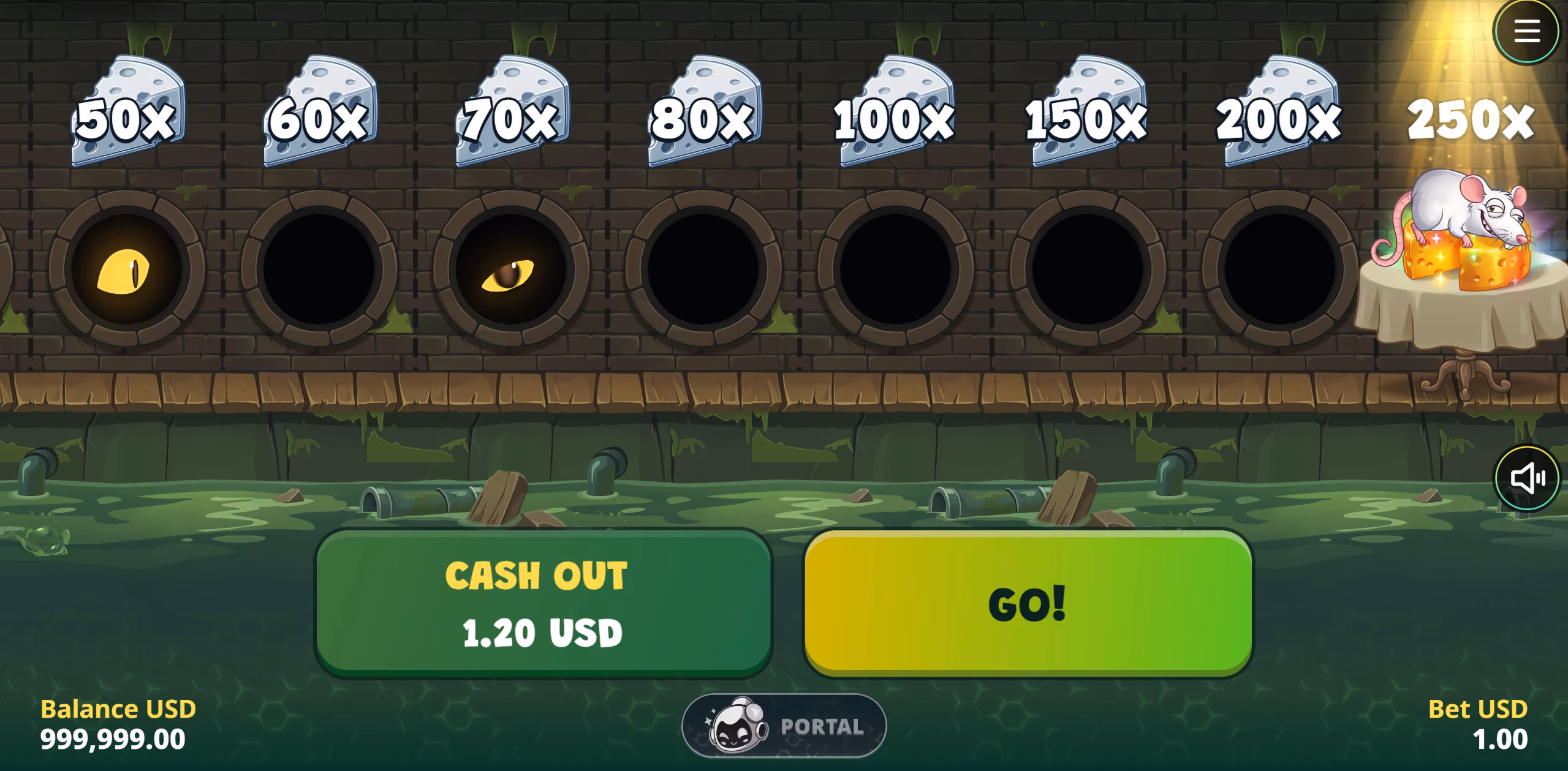 Rat Run