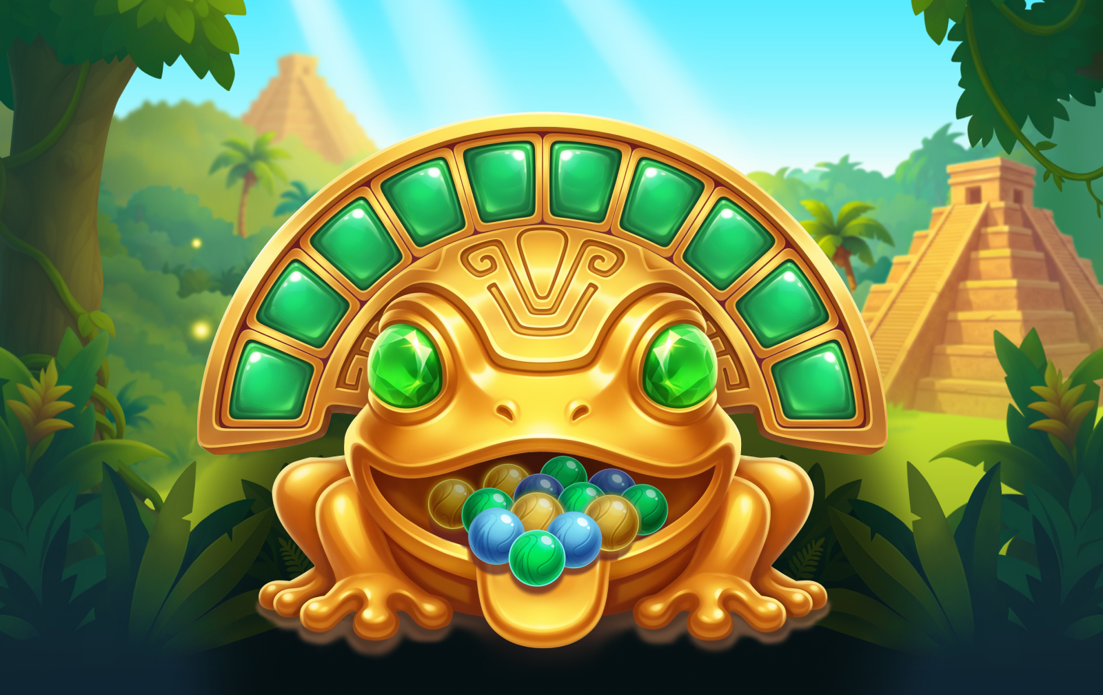 Treasure Plinko