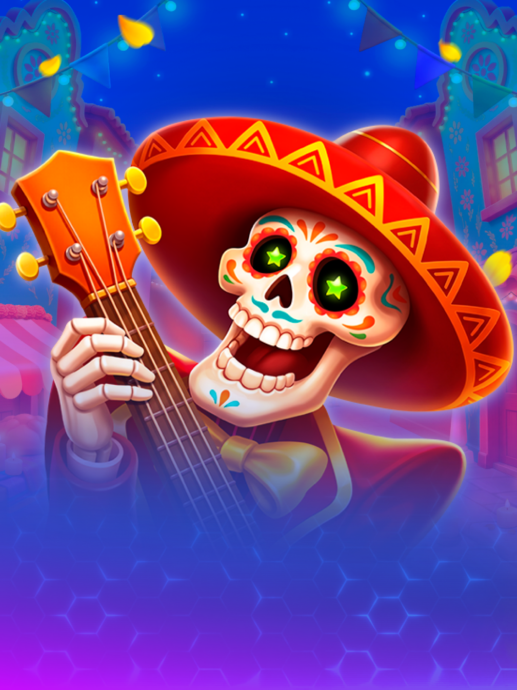 3 Devil Pots