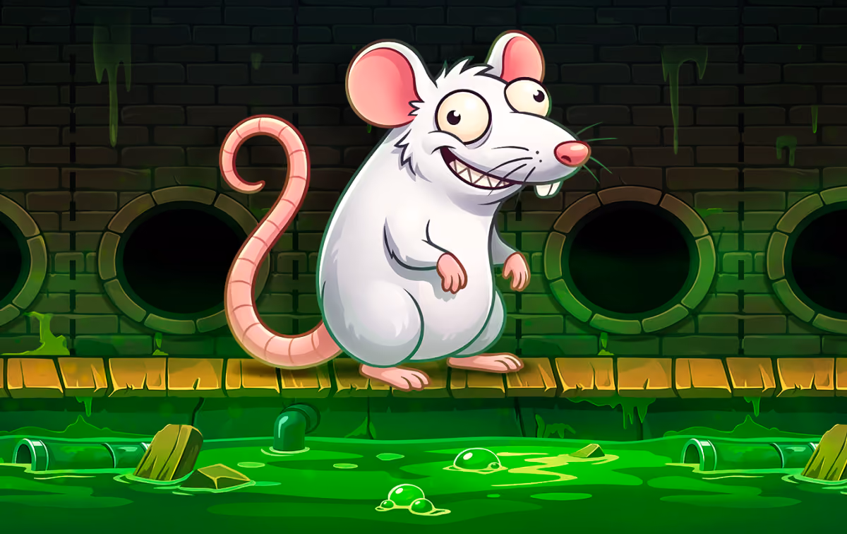 Rat Run