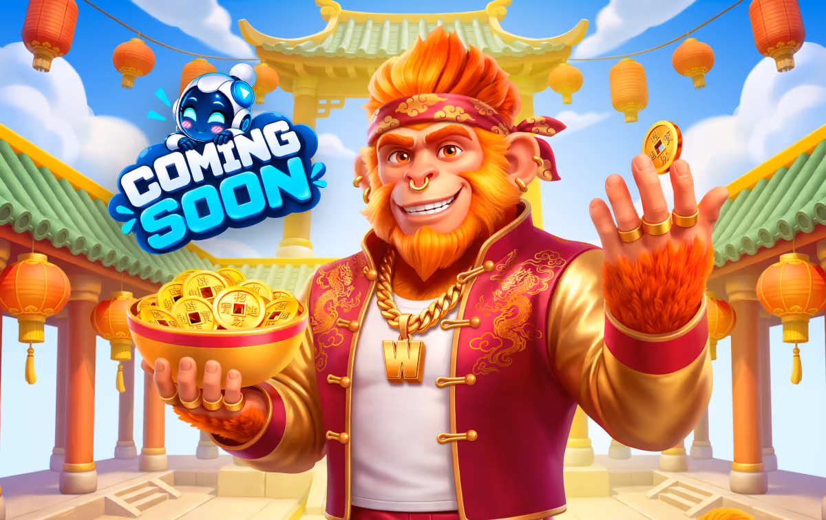Wukong Riches