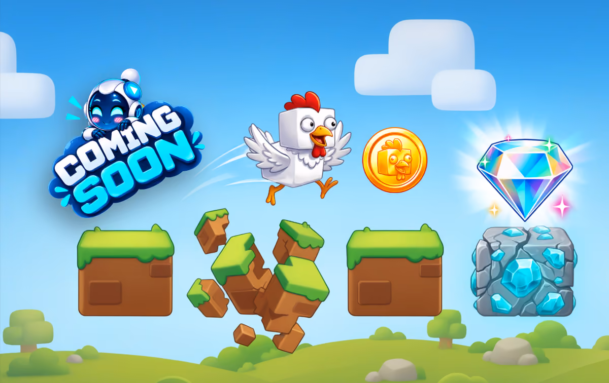 Chicken Boost