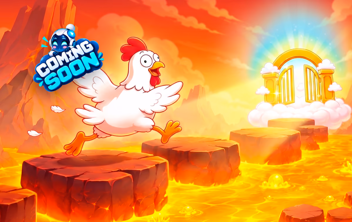Chicken Boost: Hell Mode