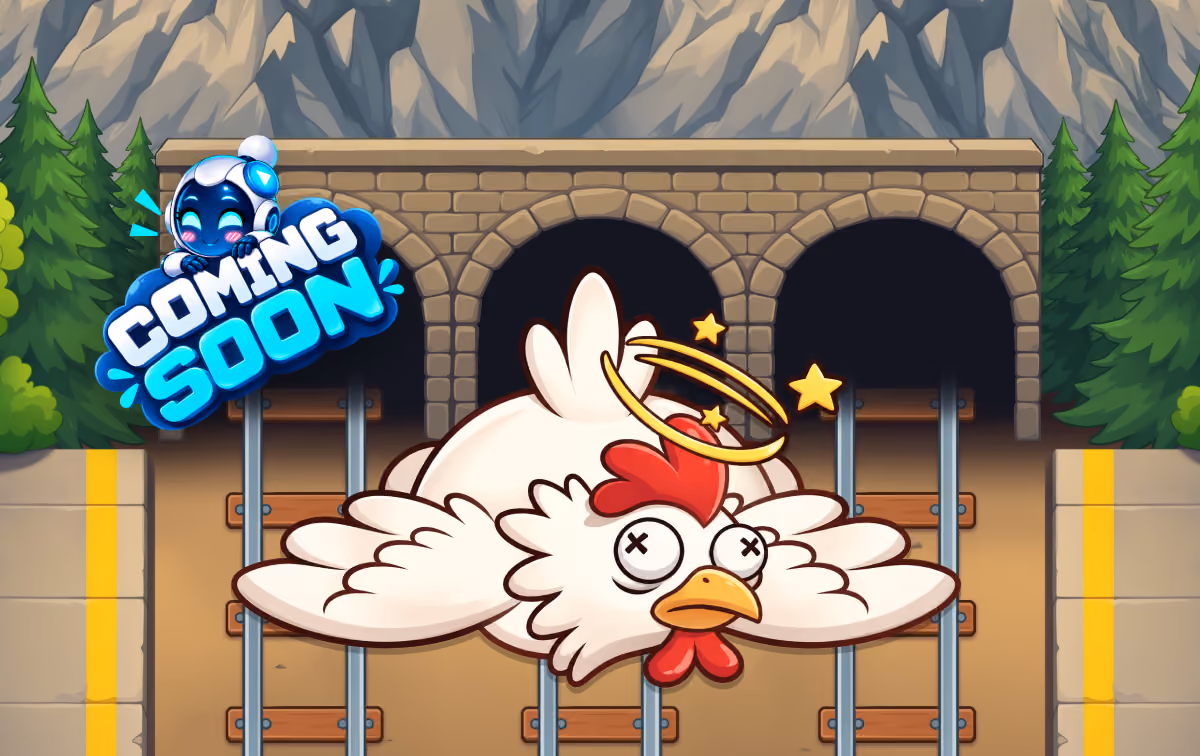 Chicken Boost Express