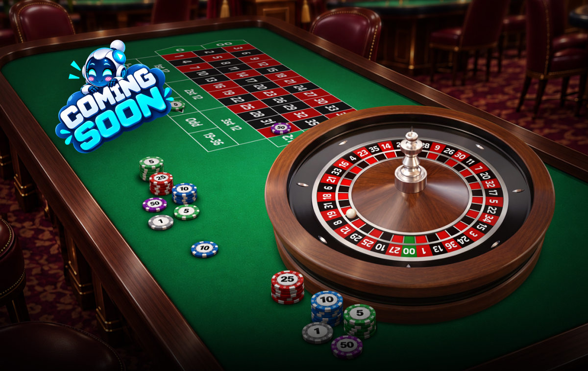 Art of Roulette