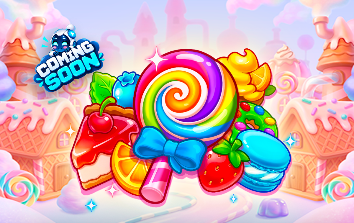 Sweet Sugaropolis