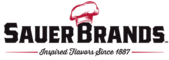 sauer brands logo