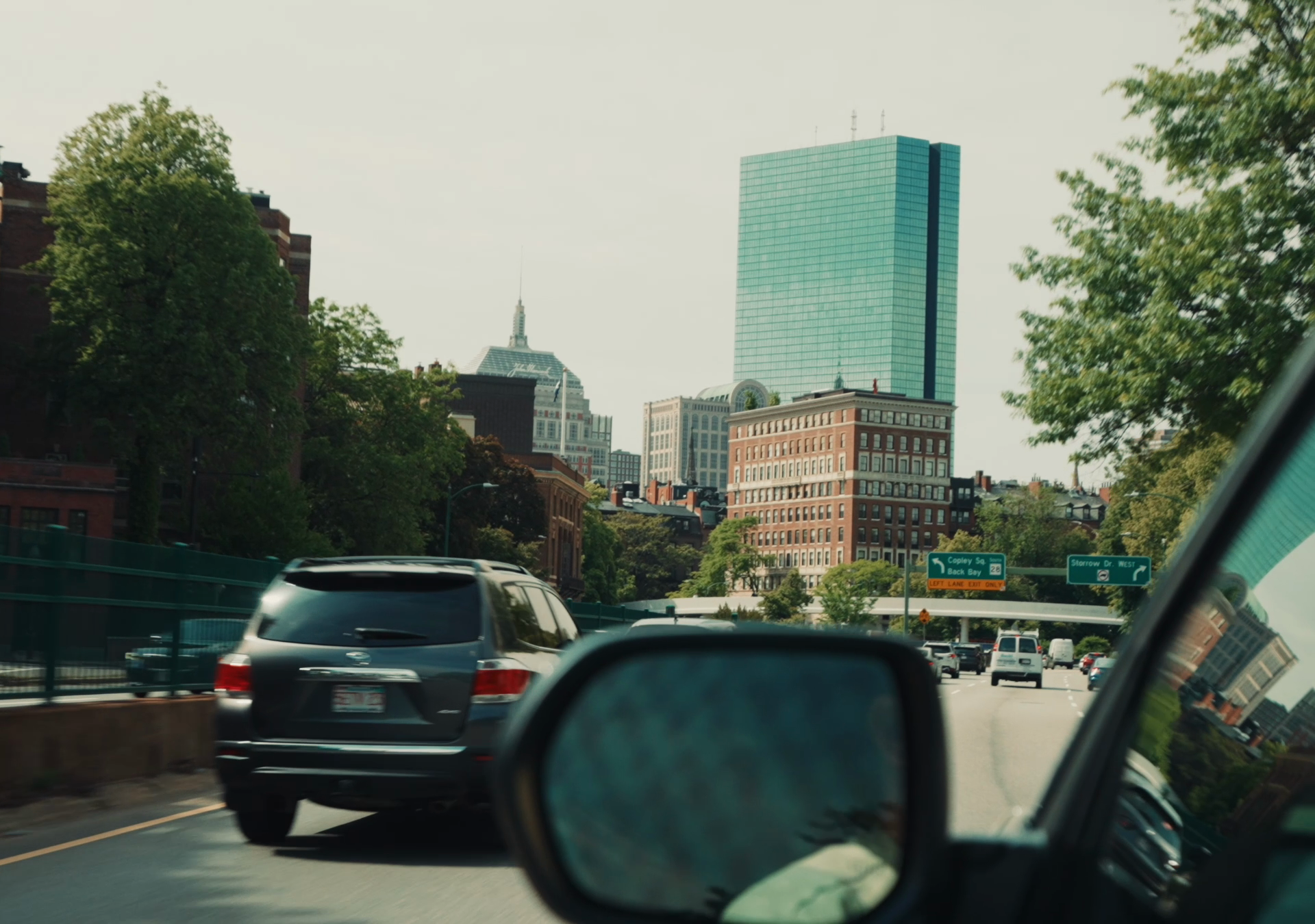 Community in Boston