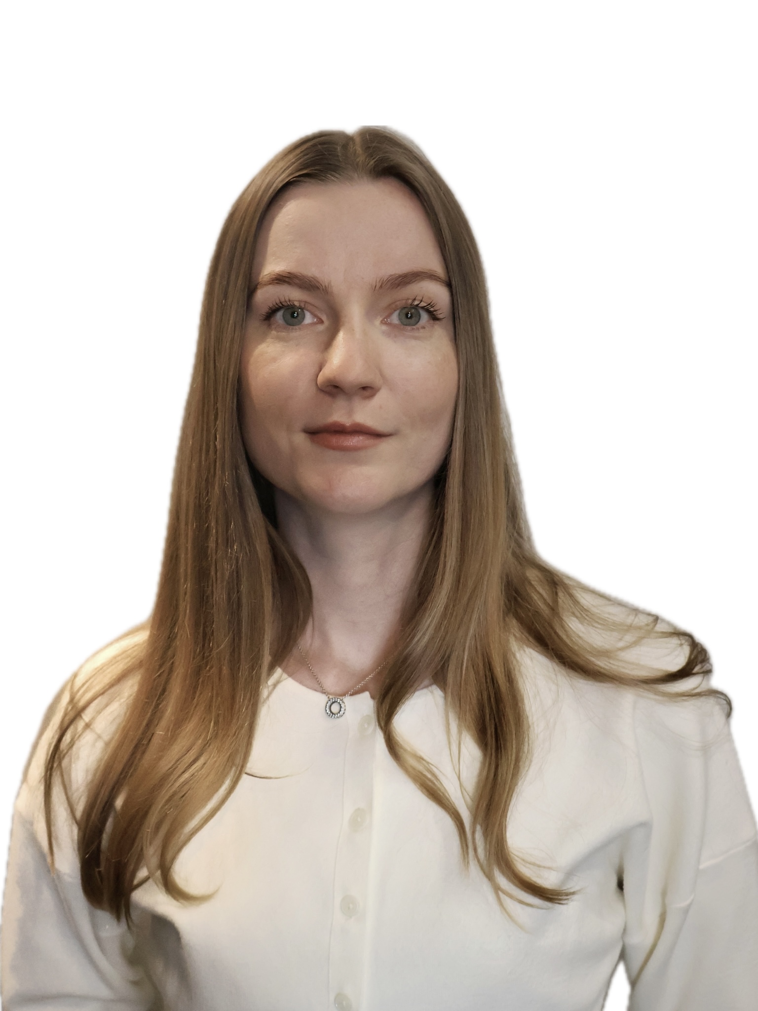 Polina Stepanova