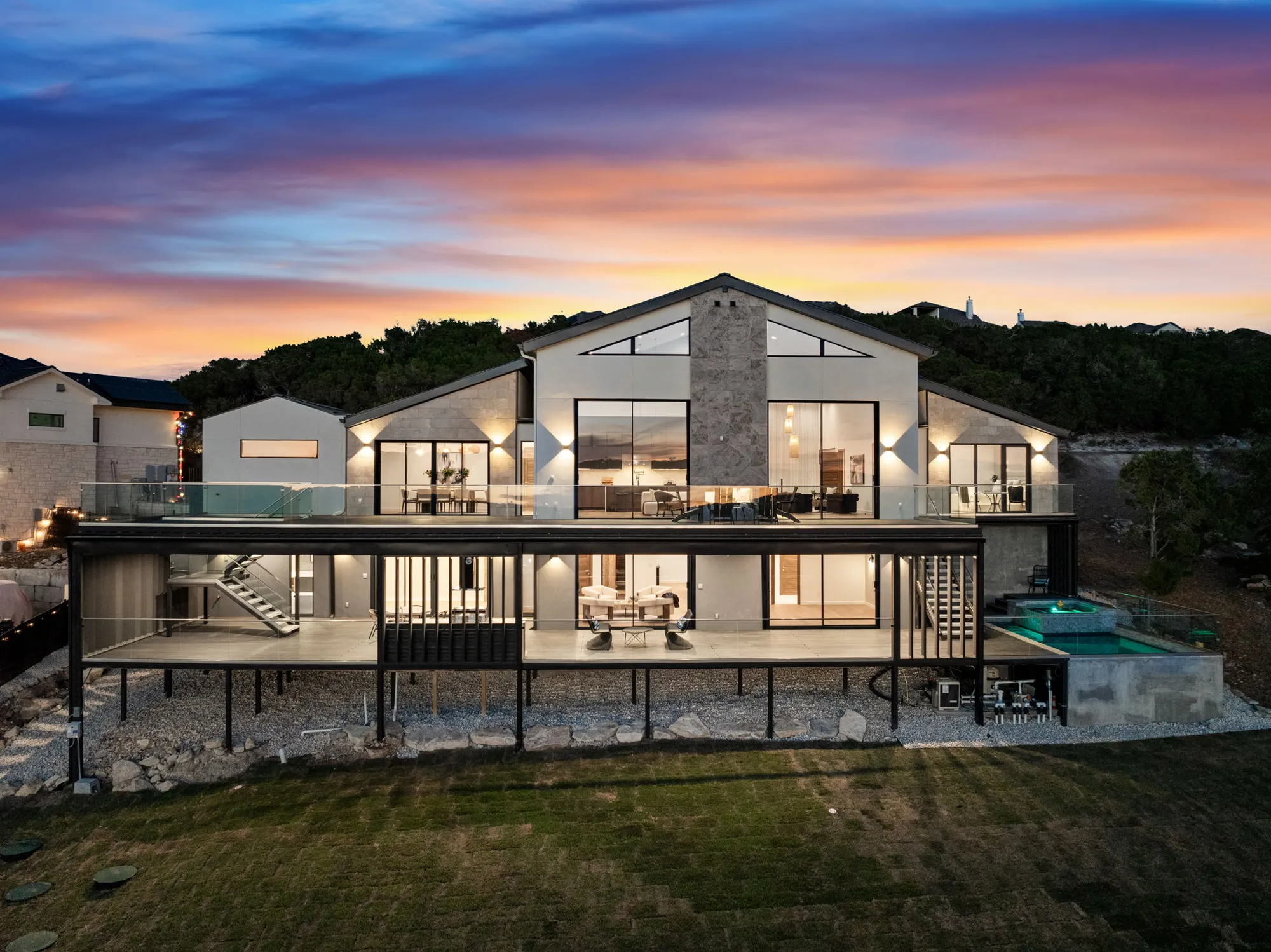 PANORAMA RESIDENCE