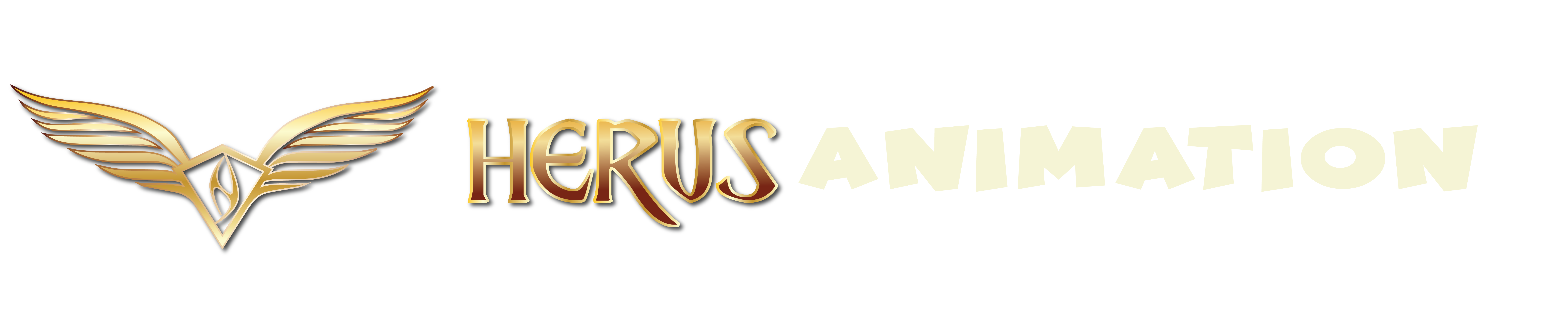HERUS Animation logo