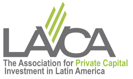 Logo: Lavca