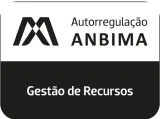 Logo: Anbima