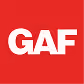 GAF Logo