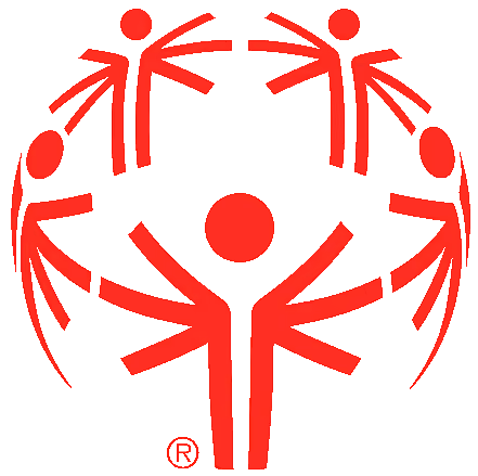 Special Olympics logo