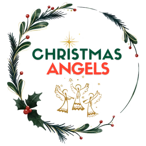 Christmas Angels Project logo