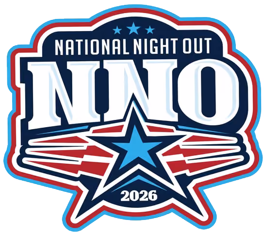 National Night Out logo