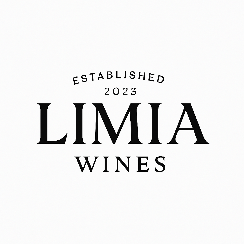Limia Wines logo