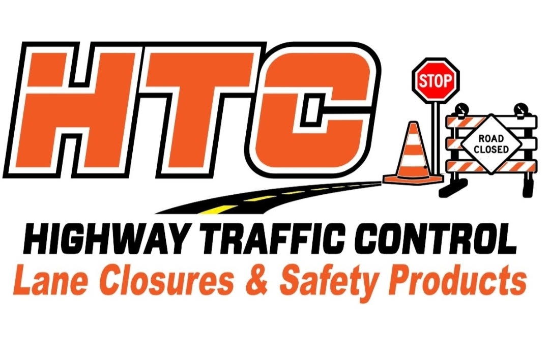 Highway Traffic Control logo
